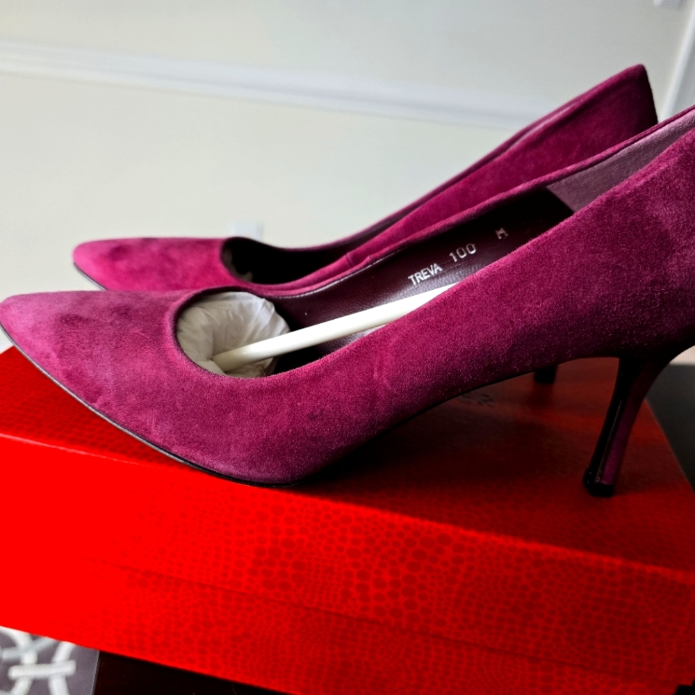 Donald J Pliner shoes